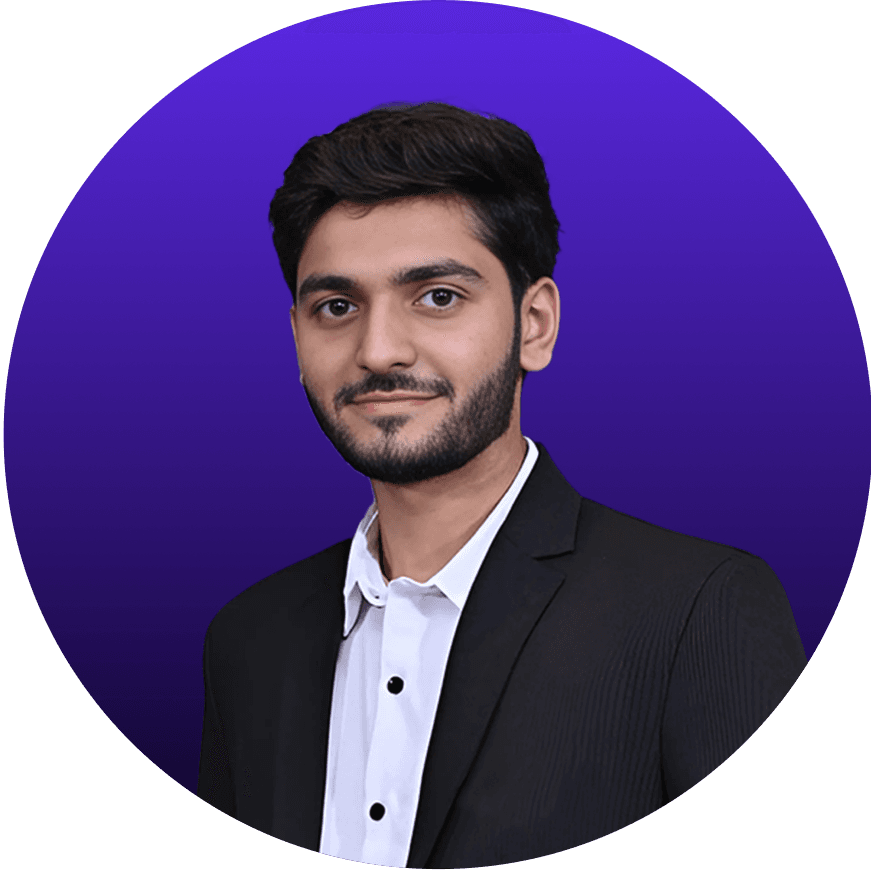 Mohammed Nabeeg, Executive Director