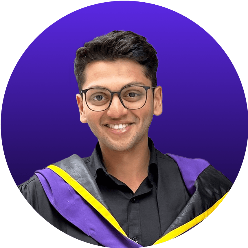Abdul Nafi, Founder & CEO