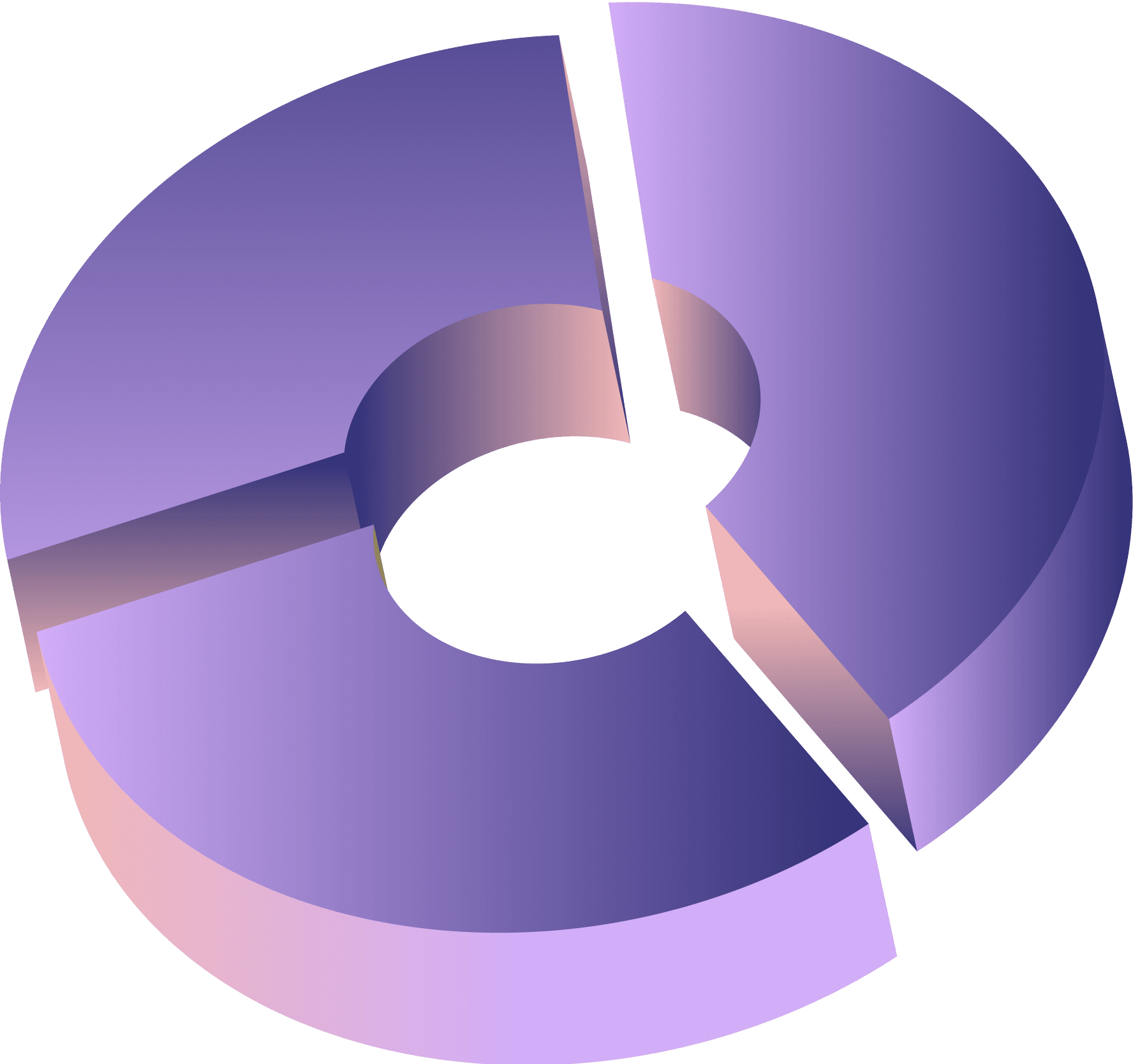 Circular flow showing the three steps: Discover & Connect, Engage, and Convert