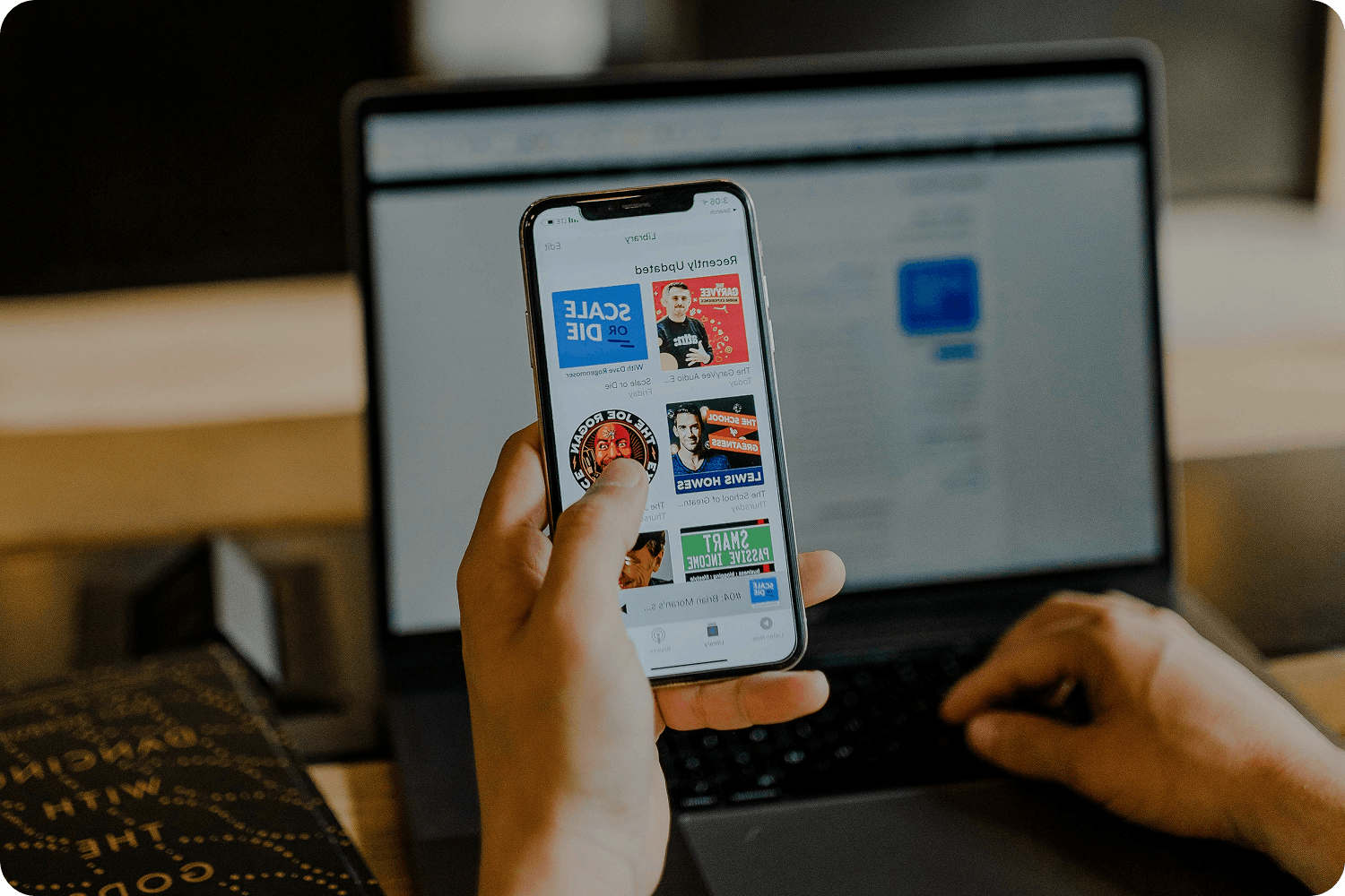 On Page SEO