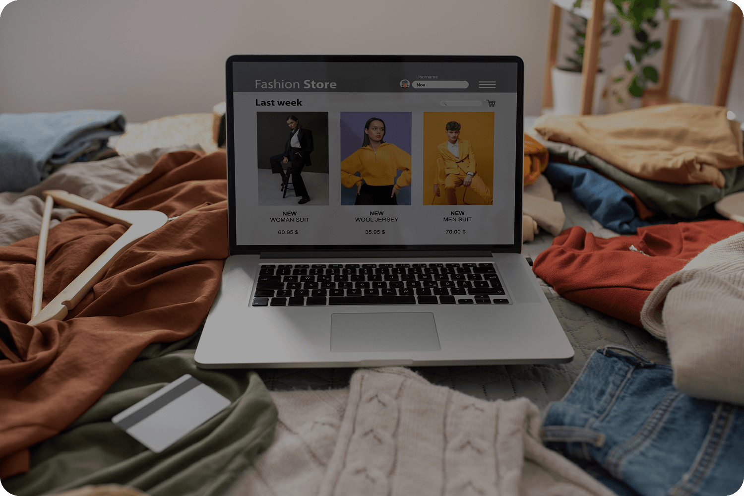 Shopify SEO