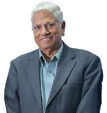 S. Seetharaman avatar